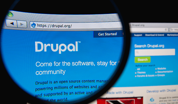 drupal