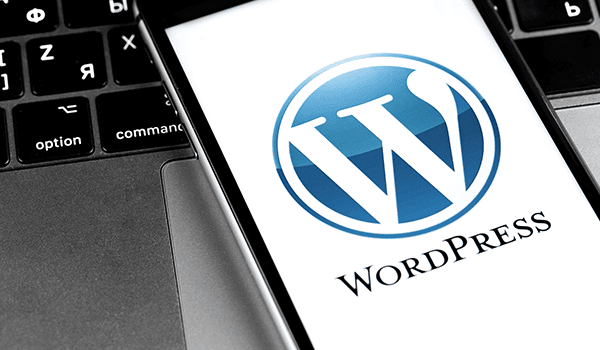 wordpress