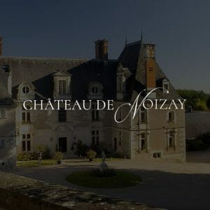 Château de Noizay