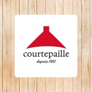 Courtepaille