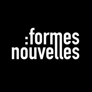 Formes Nouvelles