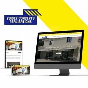 Voisey Concepts Réalisations